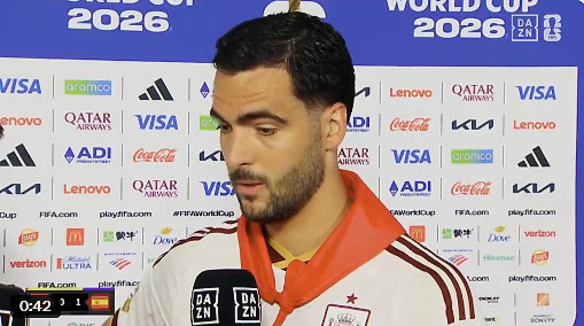 Mikel Merino