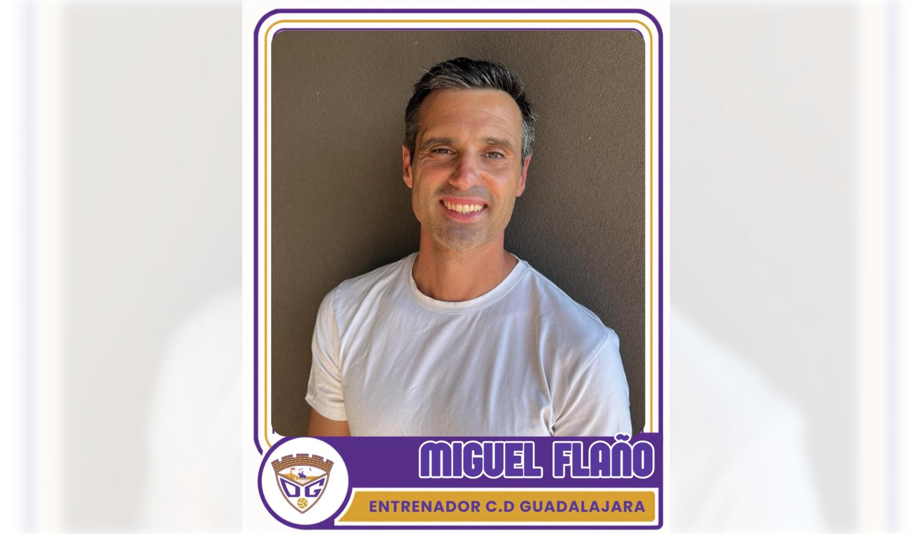 Miguel Flaño