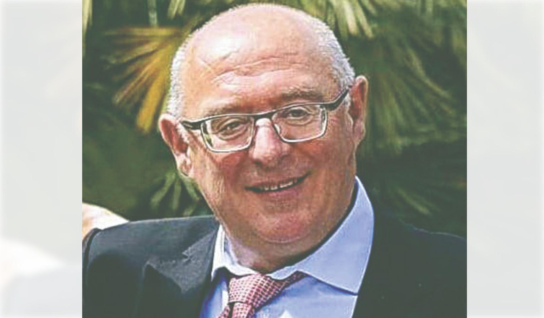 Cecilio Pérez López,