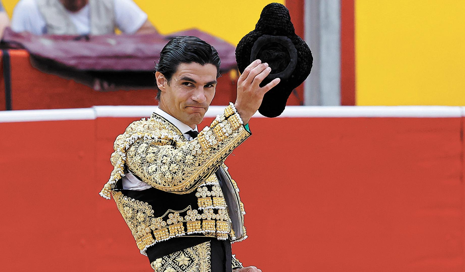 Pablo Aguado