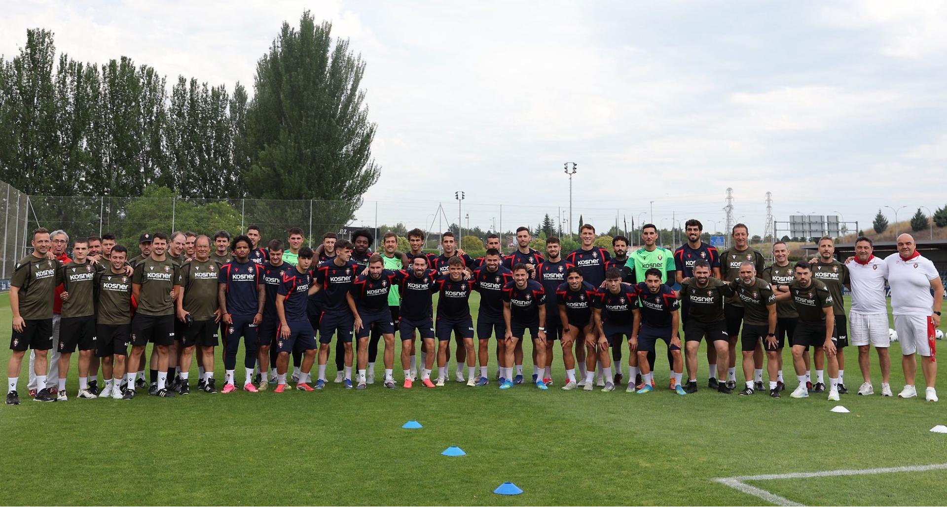 osasuna