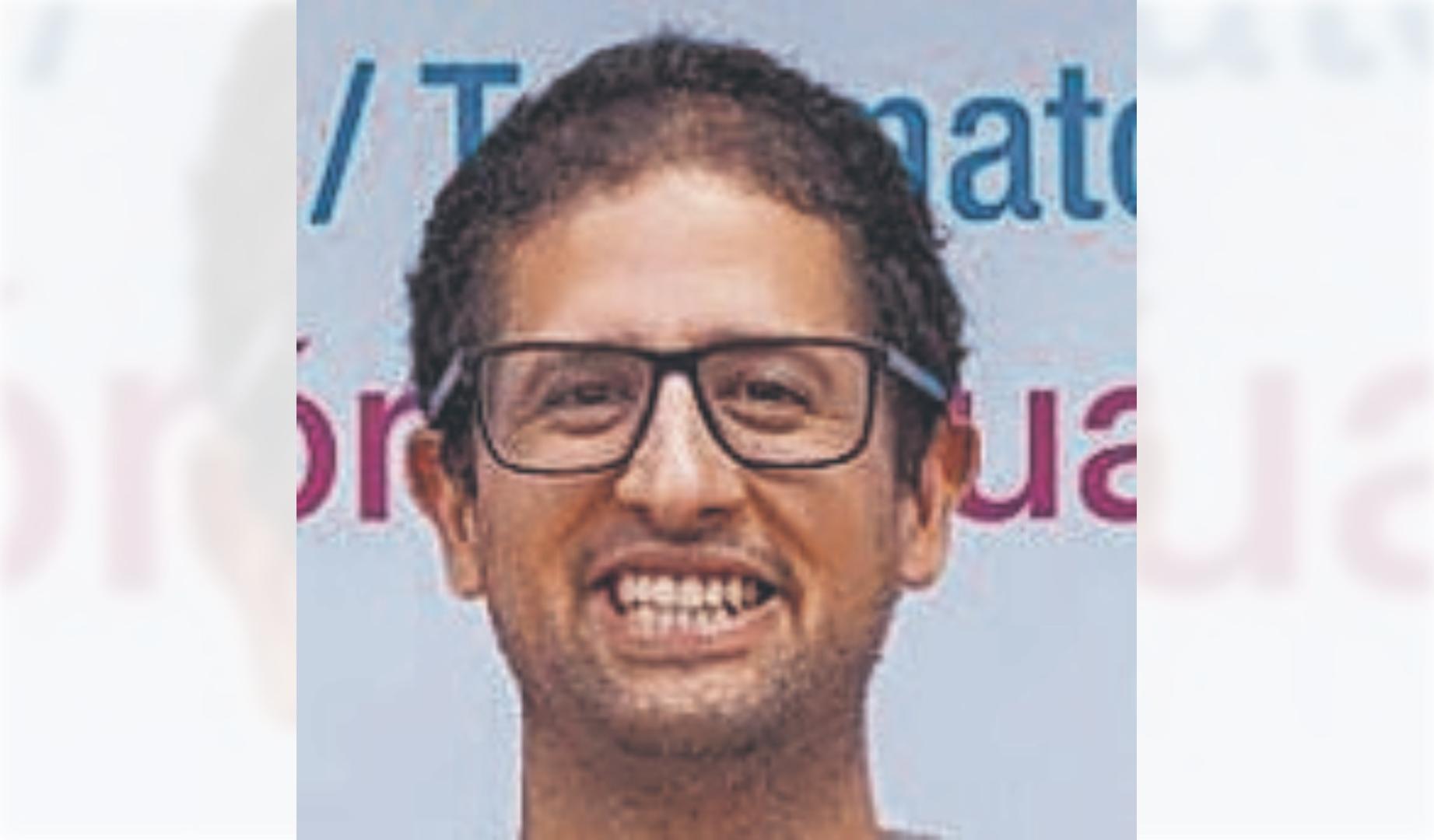 Bernardo Abel Cedeño