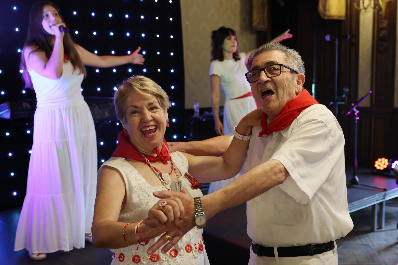 El matrimonio
