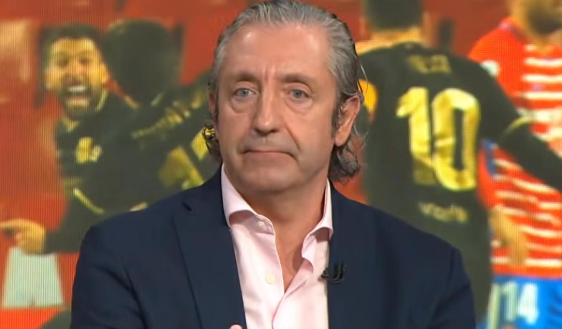 Josep Pedrerol