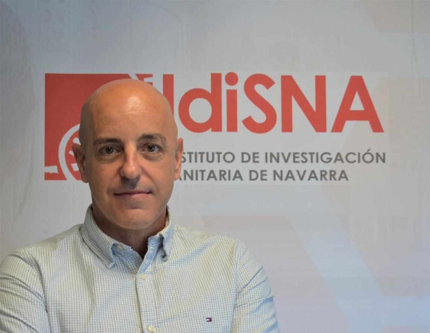 Jorge Marín Vidondo