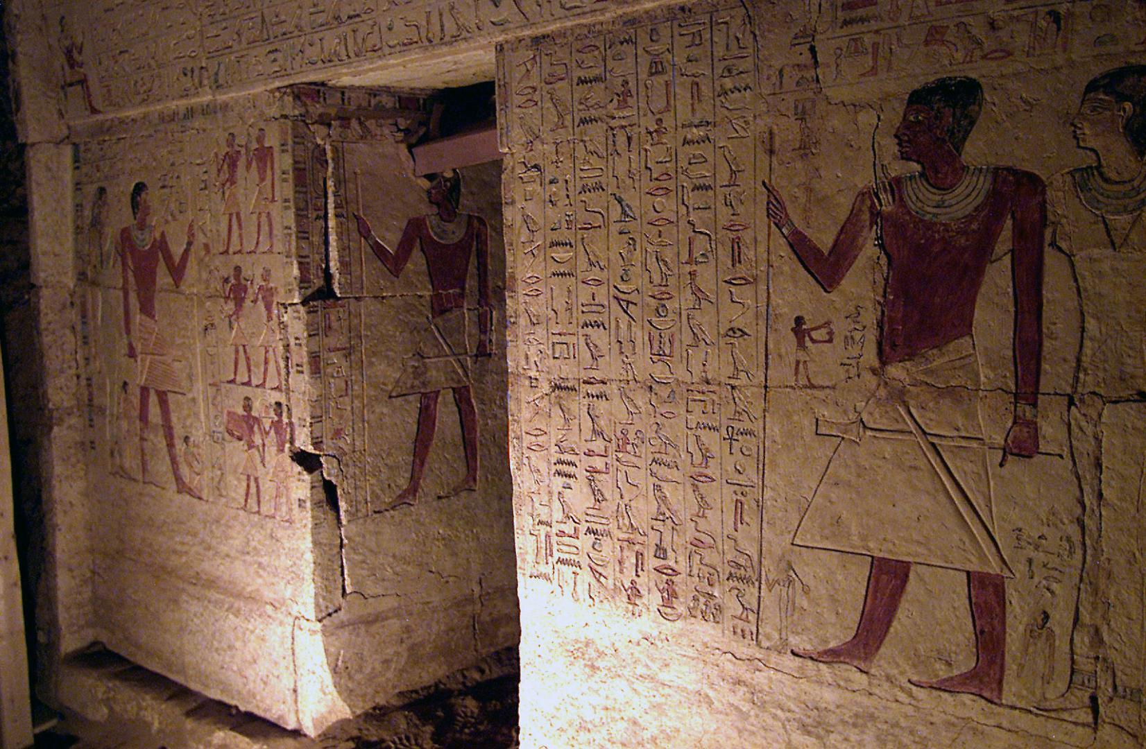egipto