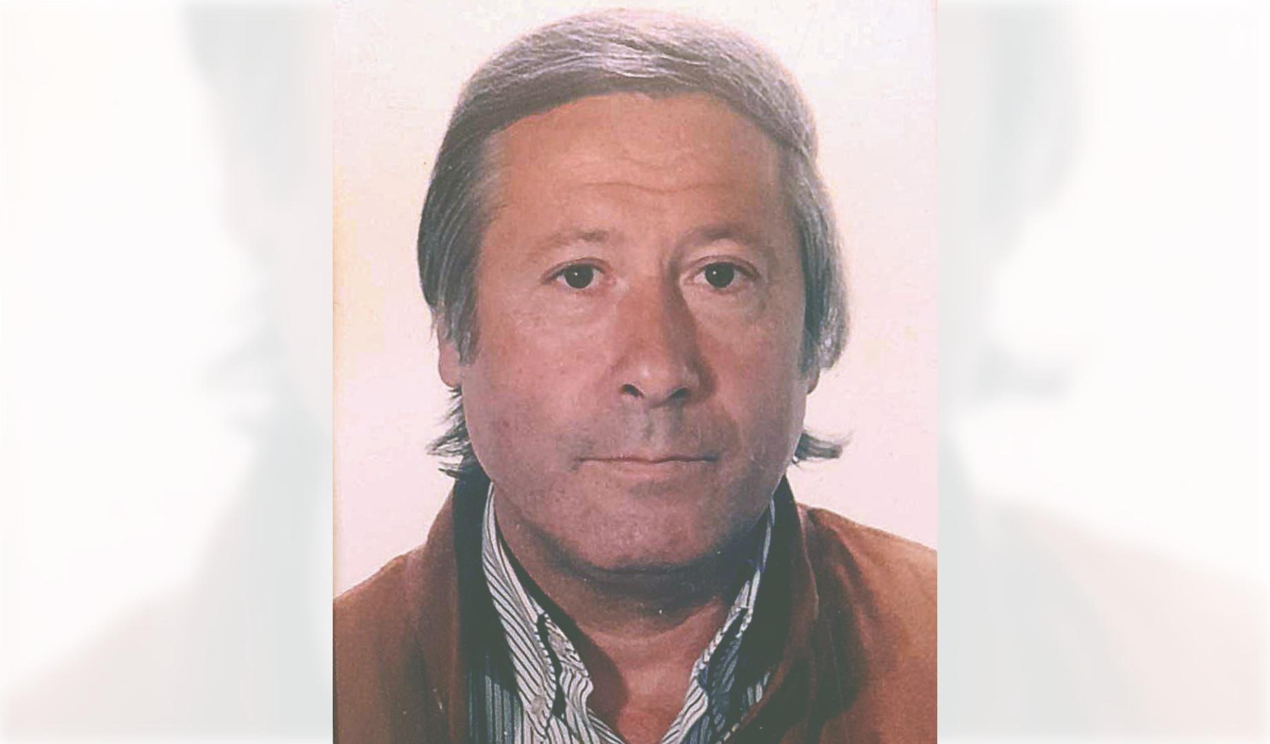 Miguel Aranguren Zubiri