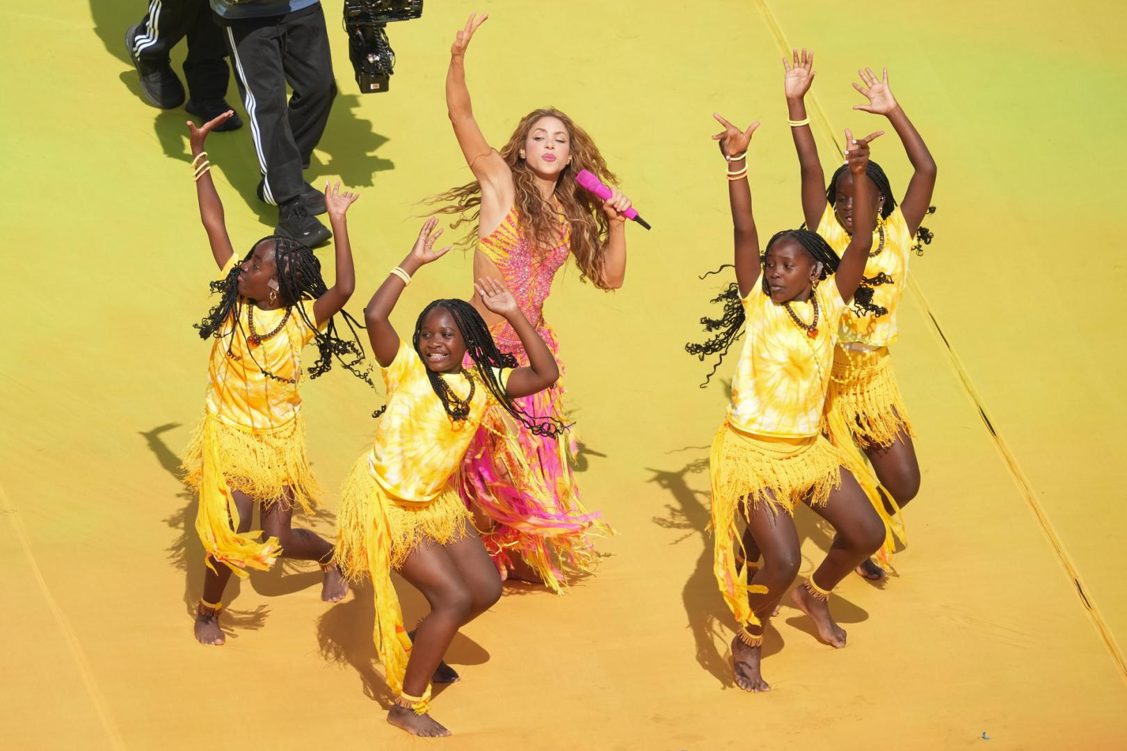 Shakira
