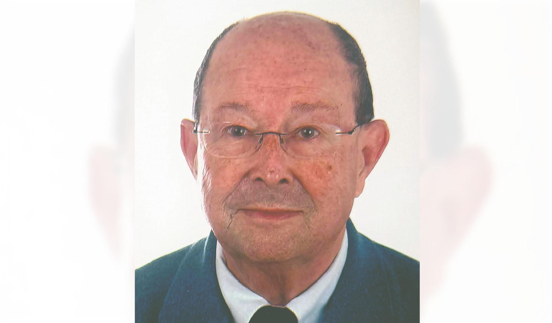 Fernando García-Mina