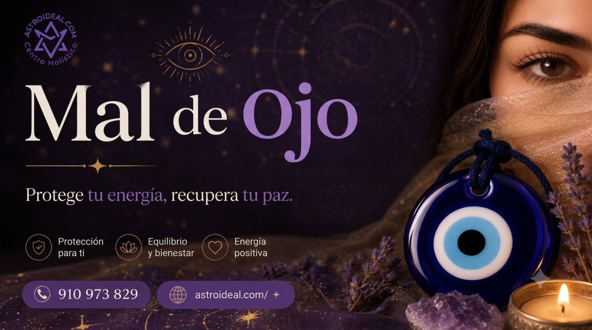 Astroideal