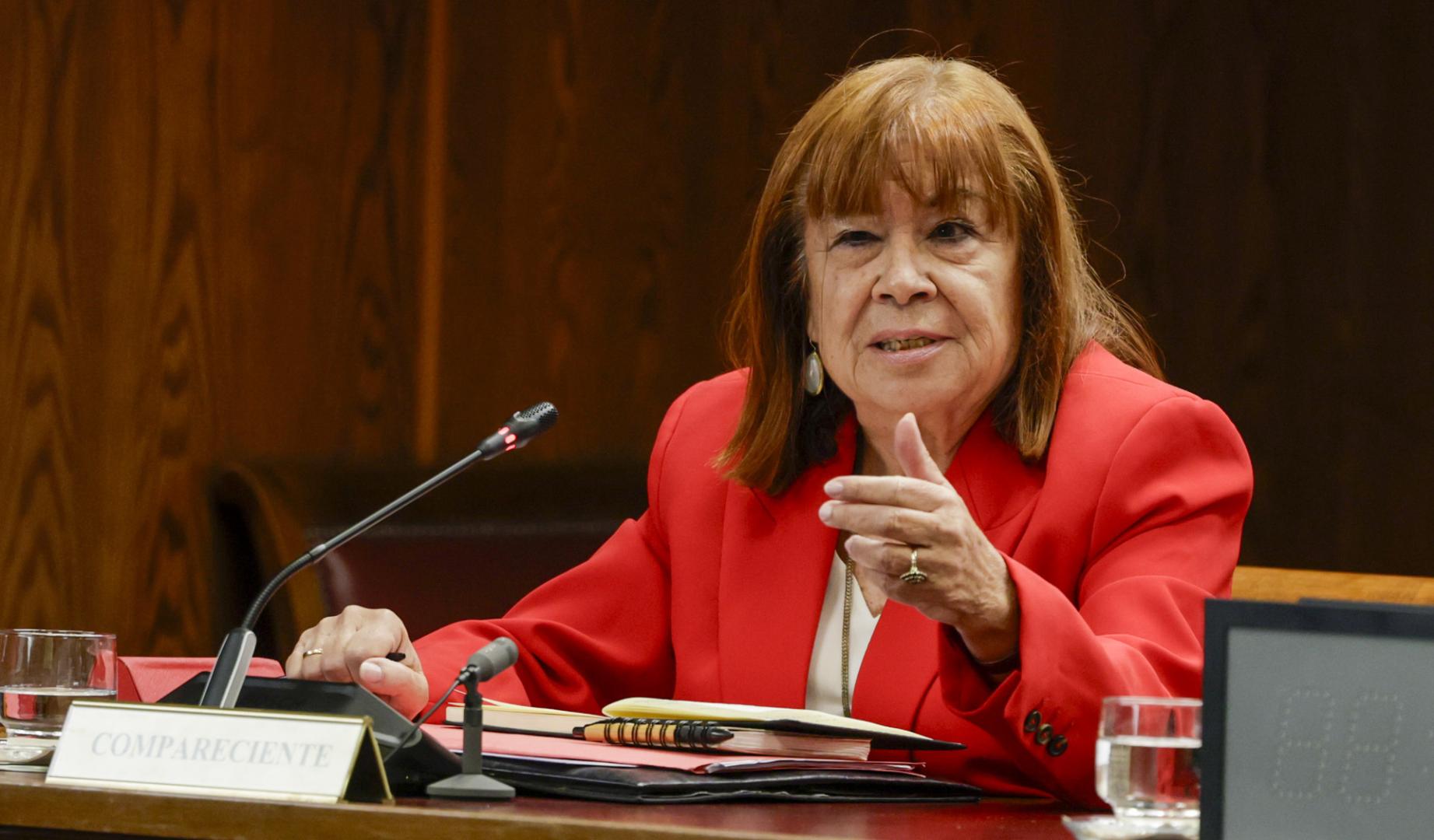 Cristina Narbona