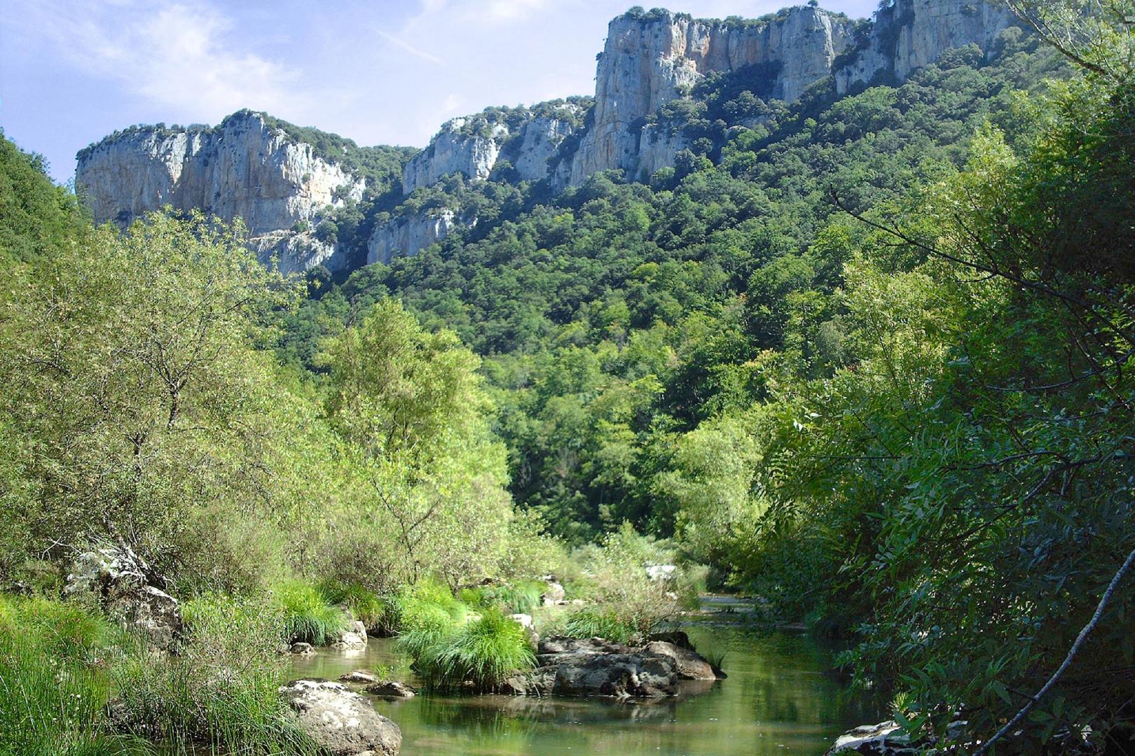Foz de Arbaiun