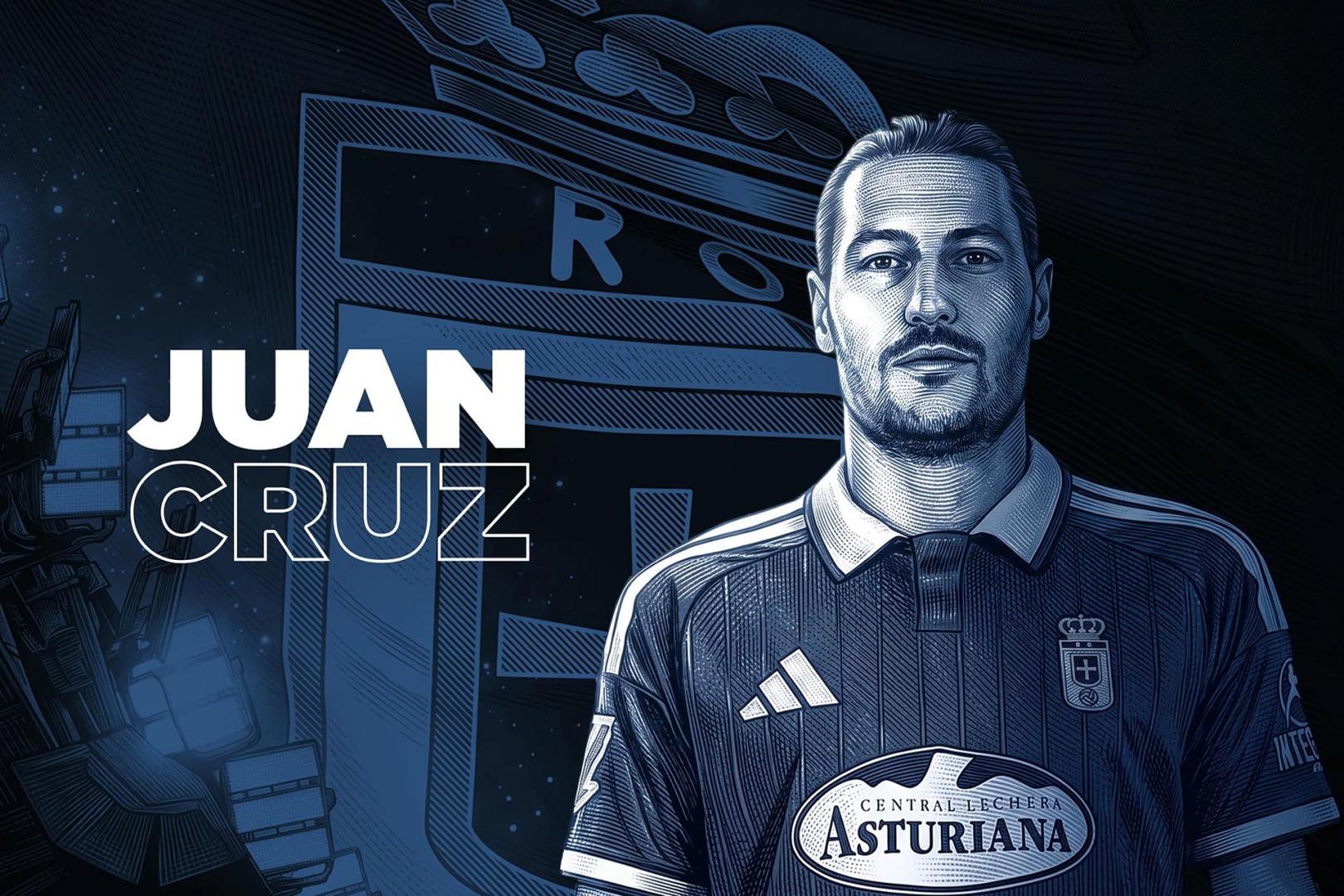 Juan Cruz