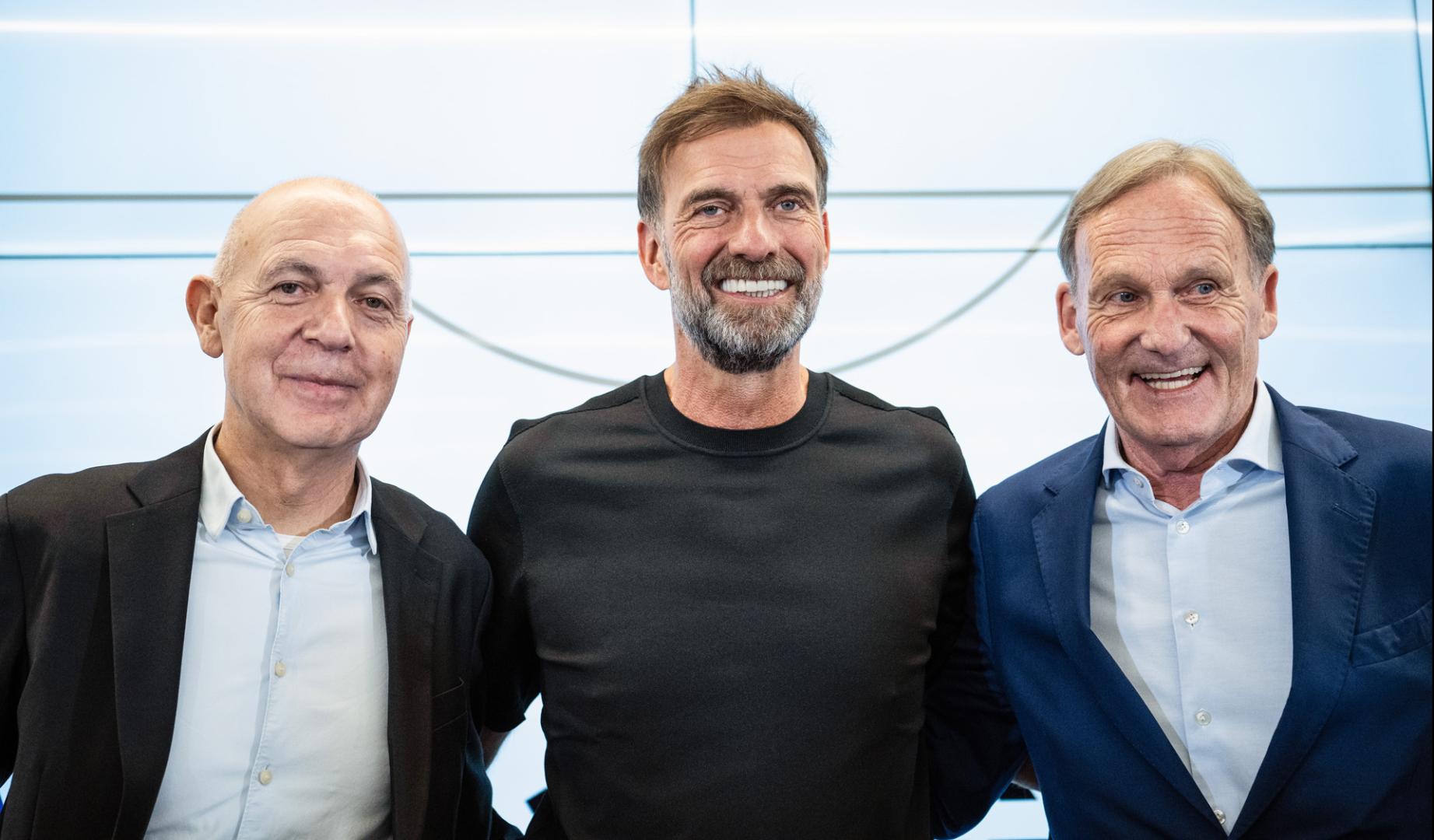 Juergen Klopp