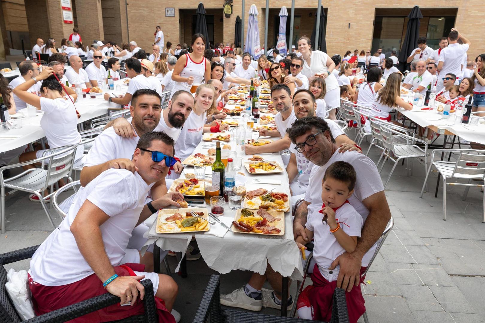 Fiestas de Tudela