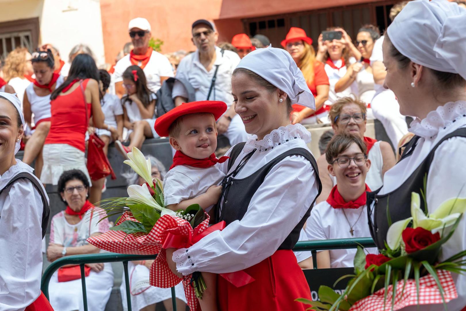 Fiestas de Tudela
