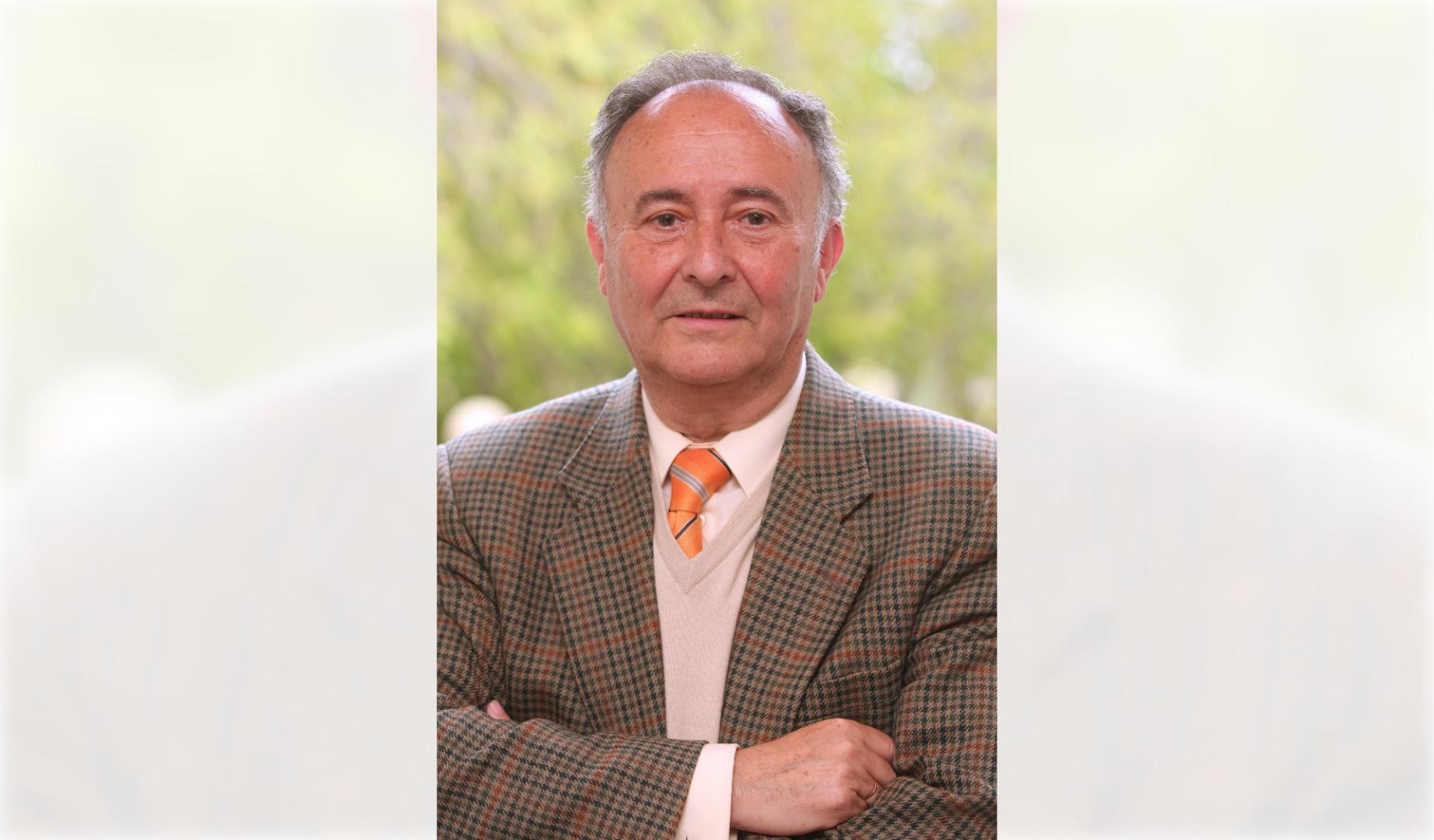 Ignacio Sánchez-Carpintero Plano