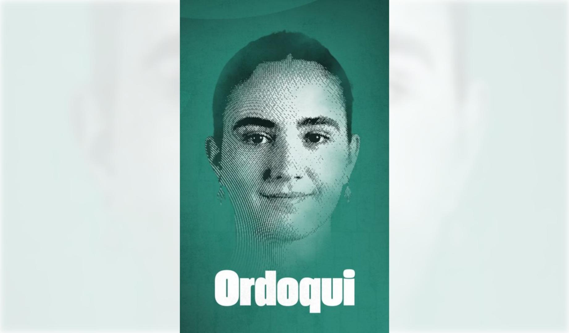 Lucía Ordoqui, nueva jugadora de Anaitasuna
