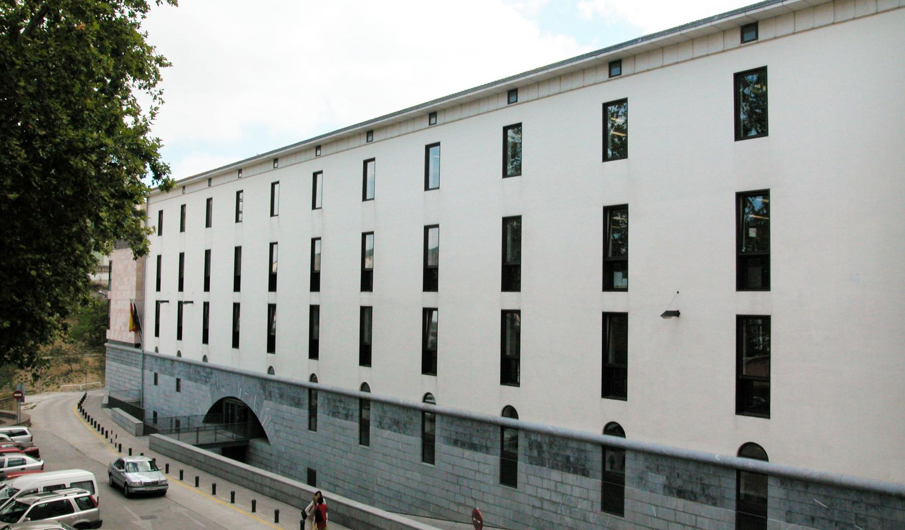 Departamento de Educación