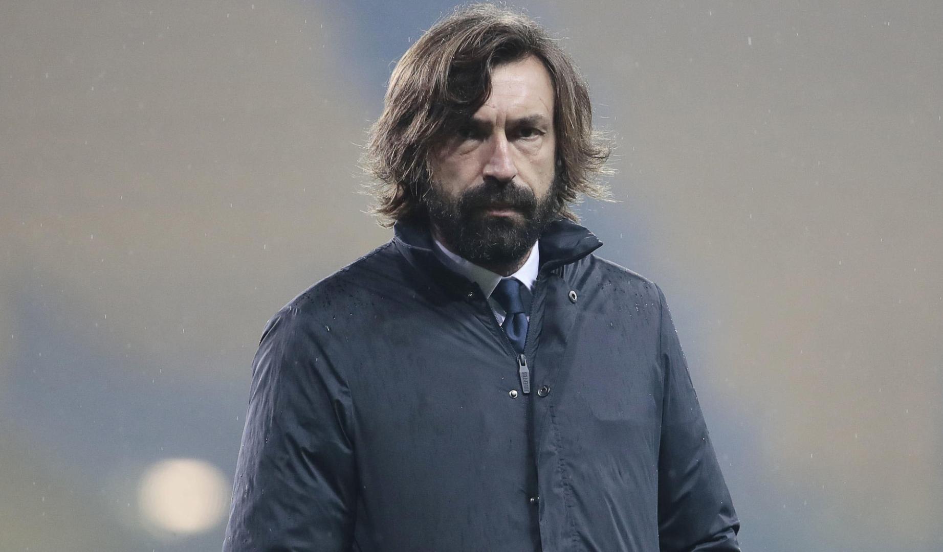 Andrea Pirlo
