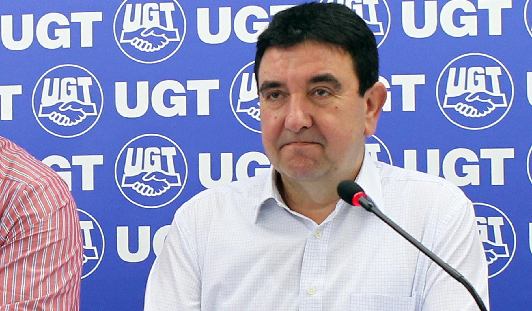 Patxi Sanjuán
