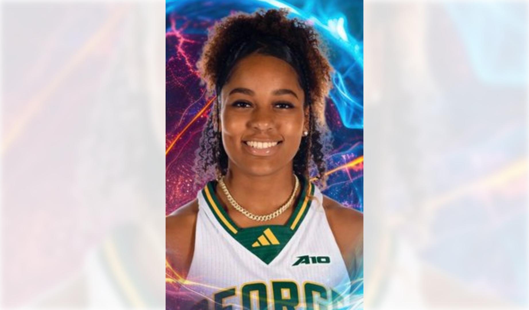 La escolta estadounidense Sonia Smith, nuevo fichaje del Osés Construcción