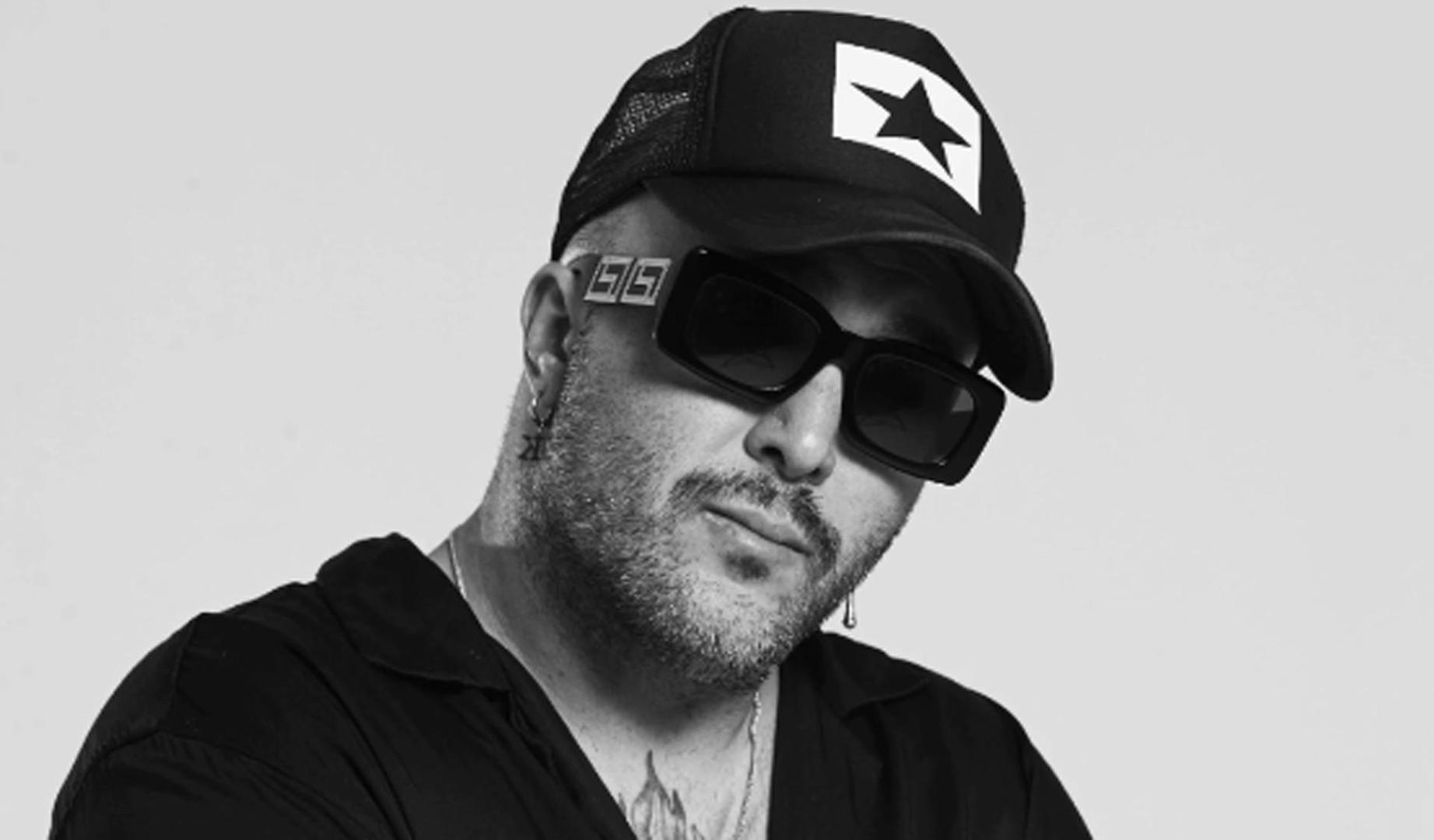 Kiko Rivera