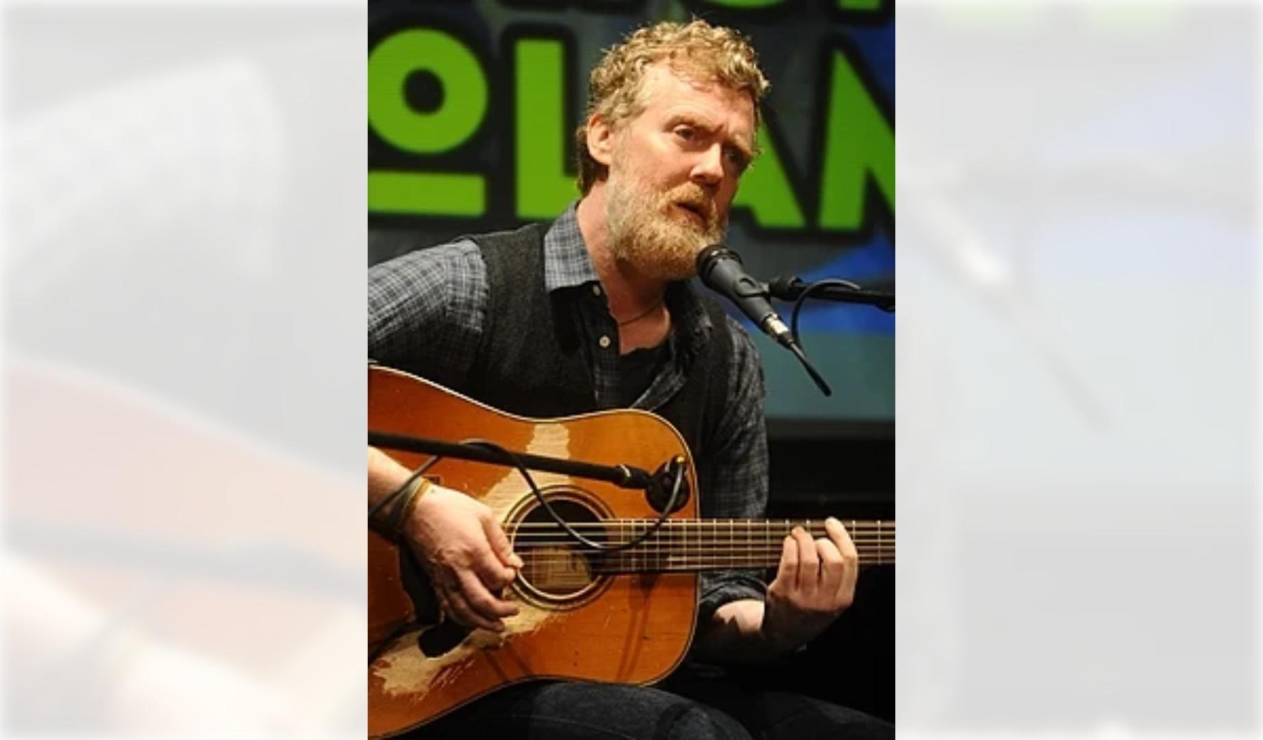 Fallece El Irland s Glen Hansard Ganador De Un scar Y Protagonista De Fallece El Irland s Glen Hansard Ganador De Un scar Y Protagonista De