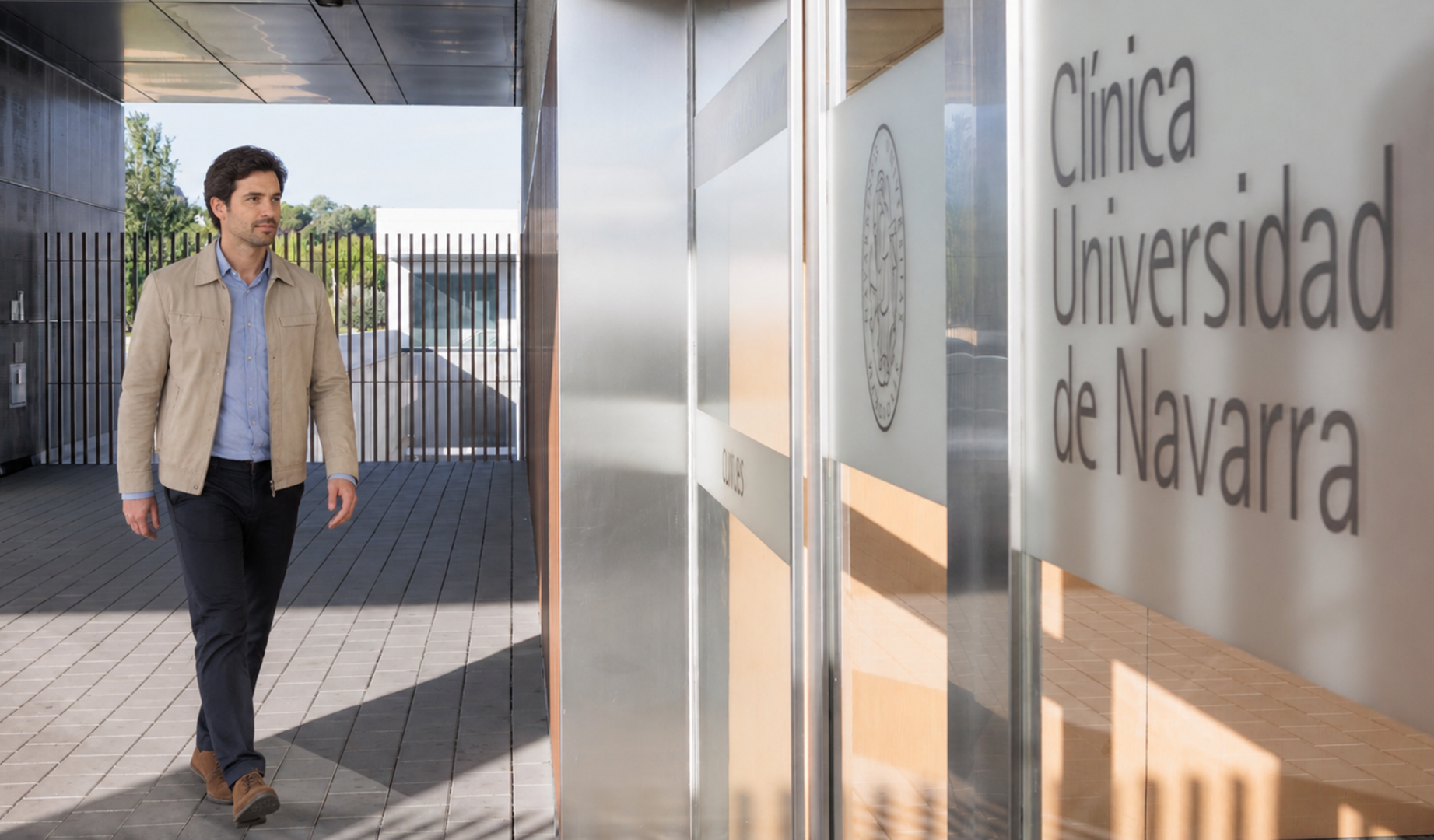 Clínica Universidad de Navarra