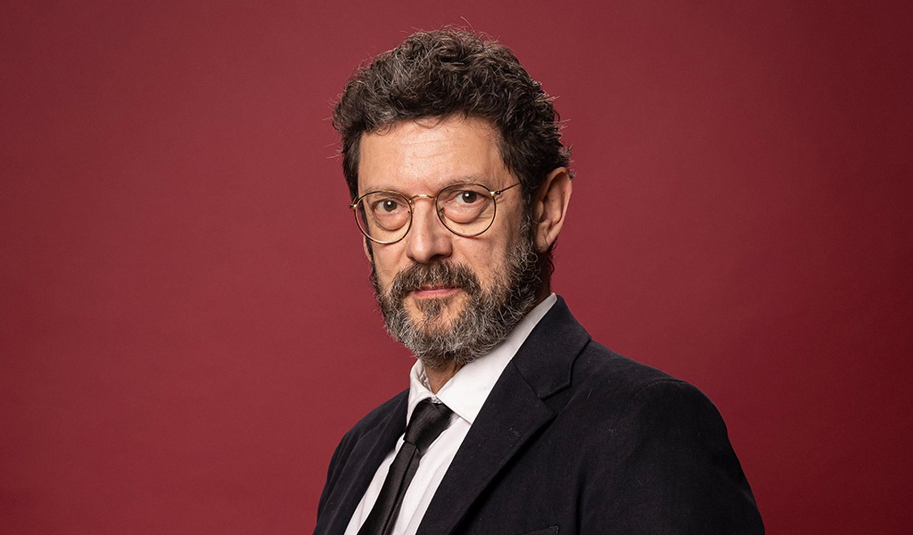 Manolo Solo