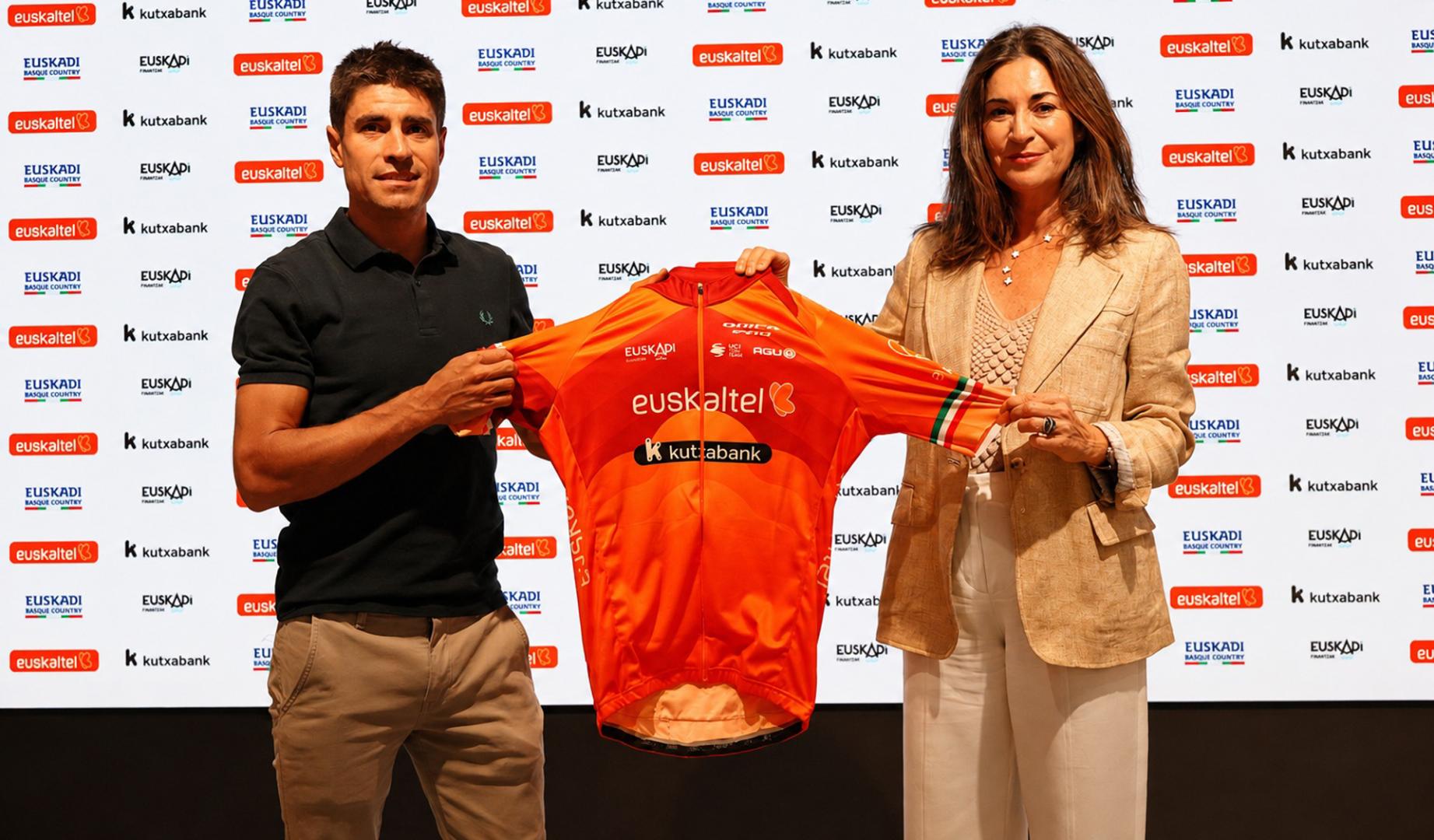 Mikel Landa ficha por el Euskaltel Euskadi para las dos próximas temporadas