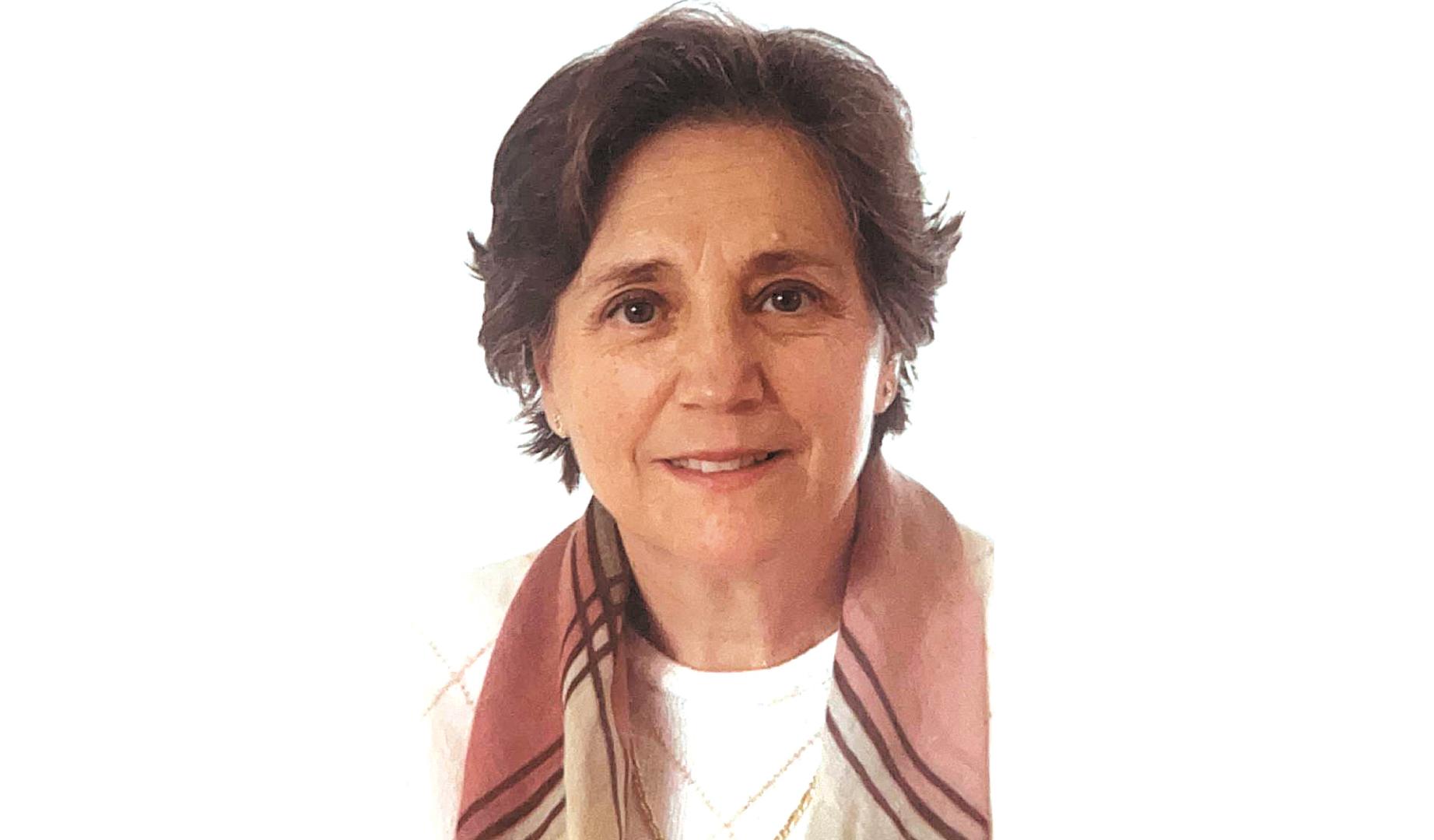 María Elena Aranguren Lumbreras