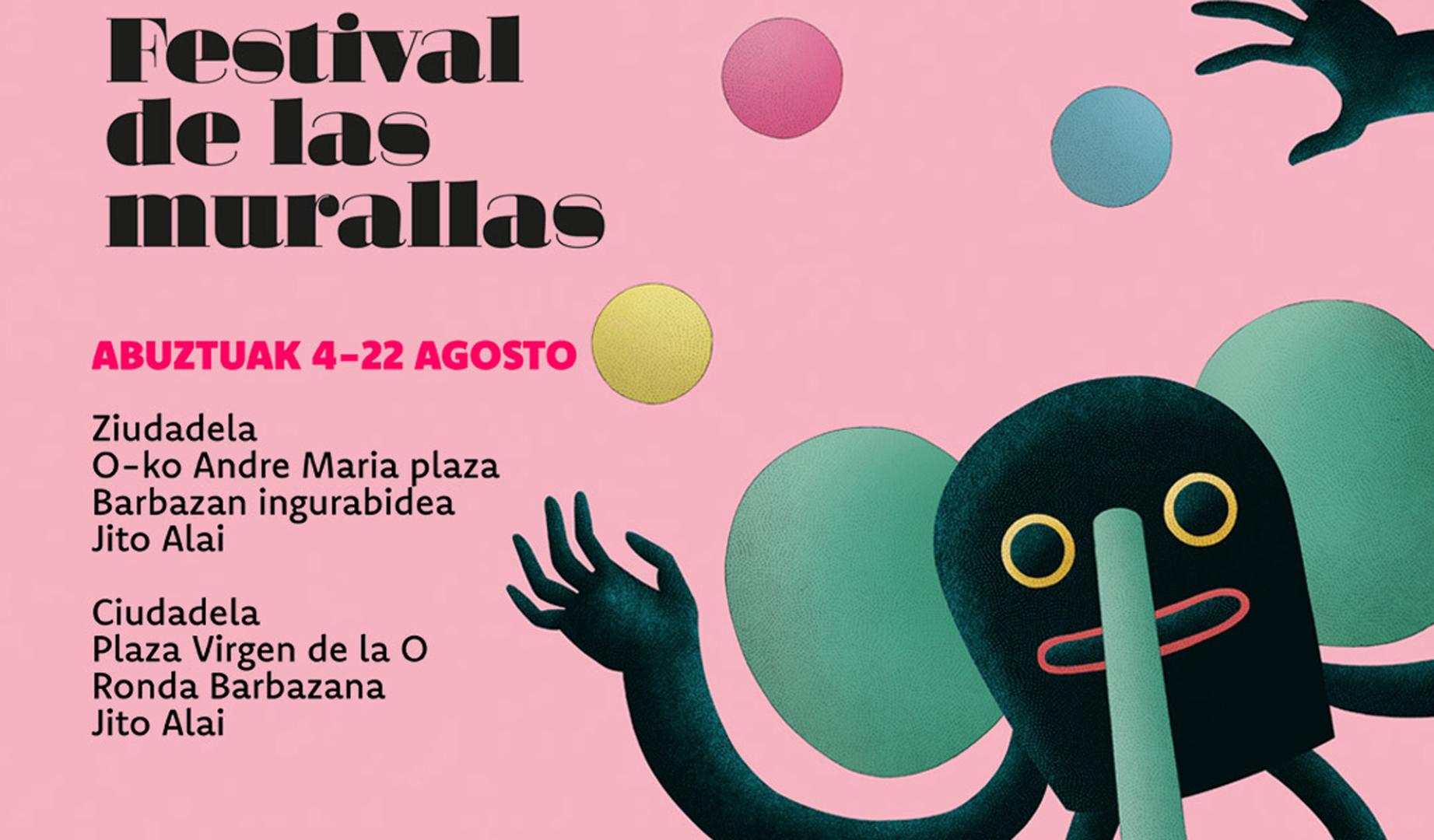 Festival de las Murallas