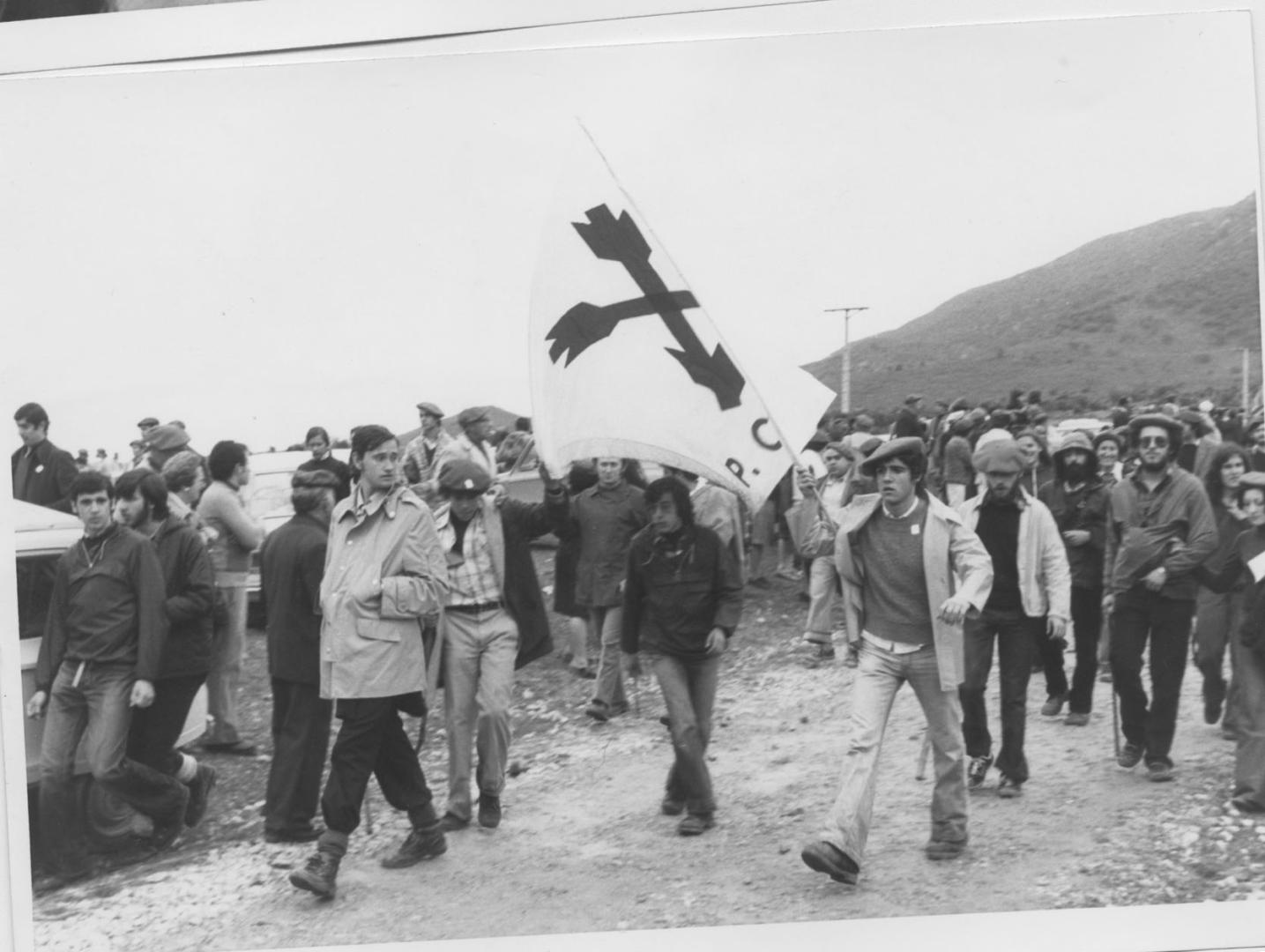 Montejurra