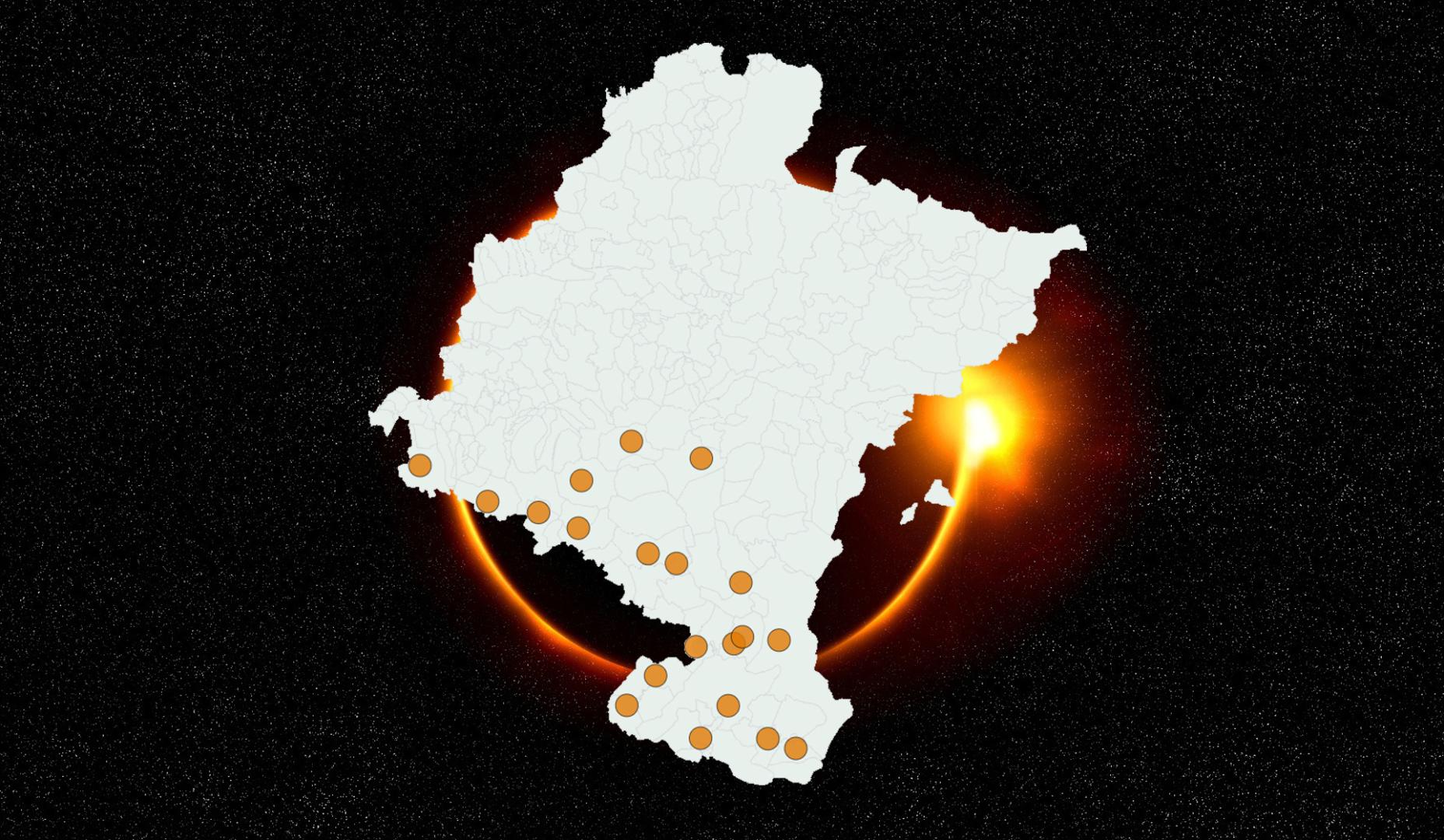 CONSULTA EL GRÁFICO INTERACTIVO EN LA PARTE INFERIOR PARA VER LOS LUGARES AL DETALLE
