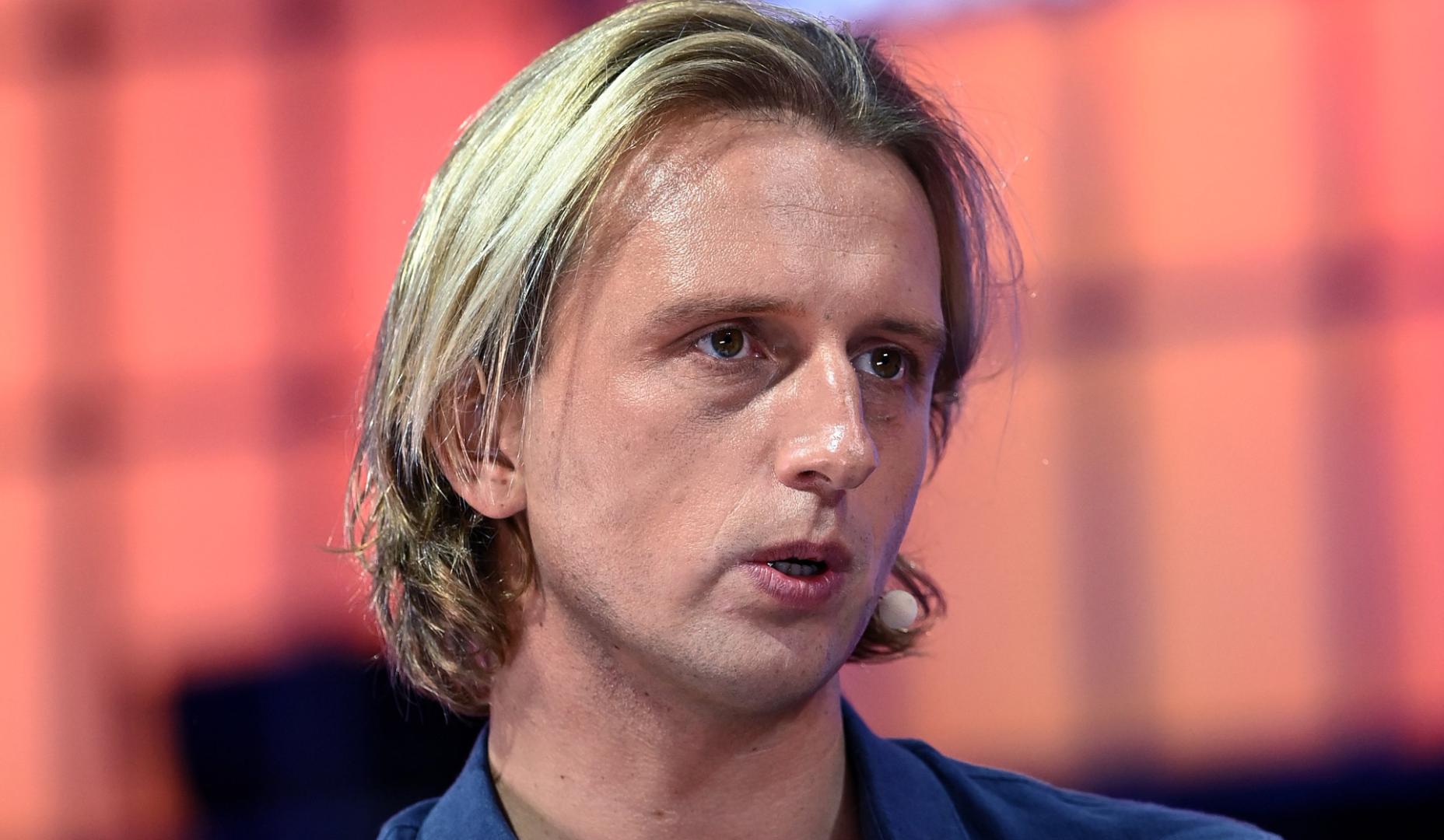 Nik Storonsky