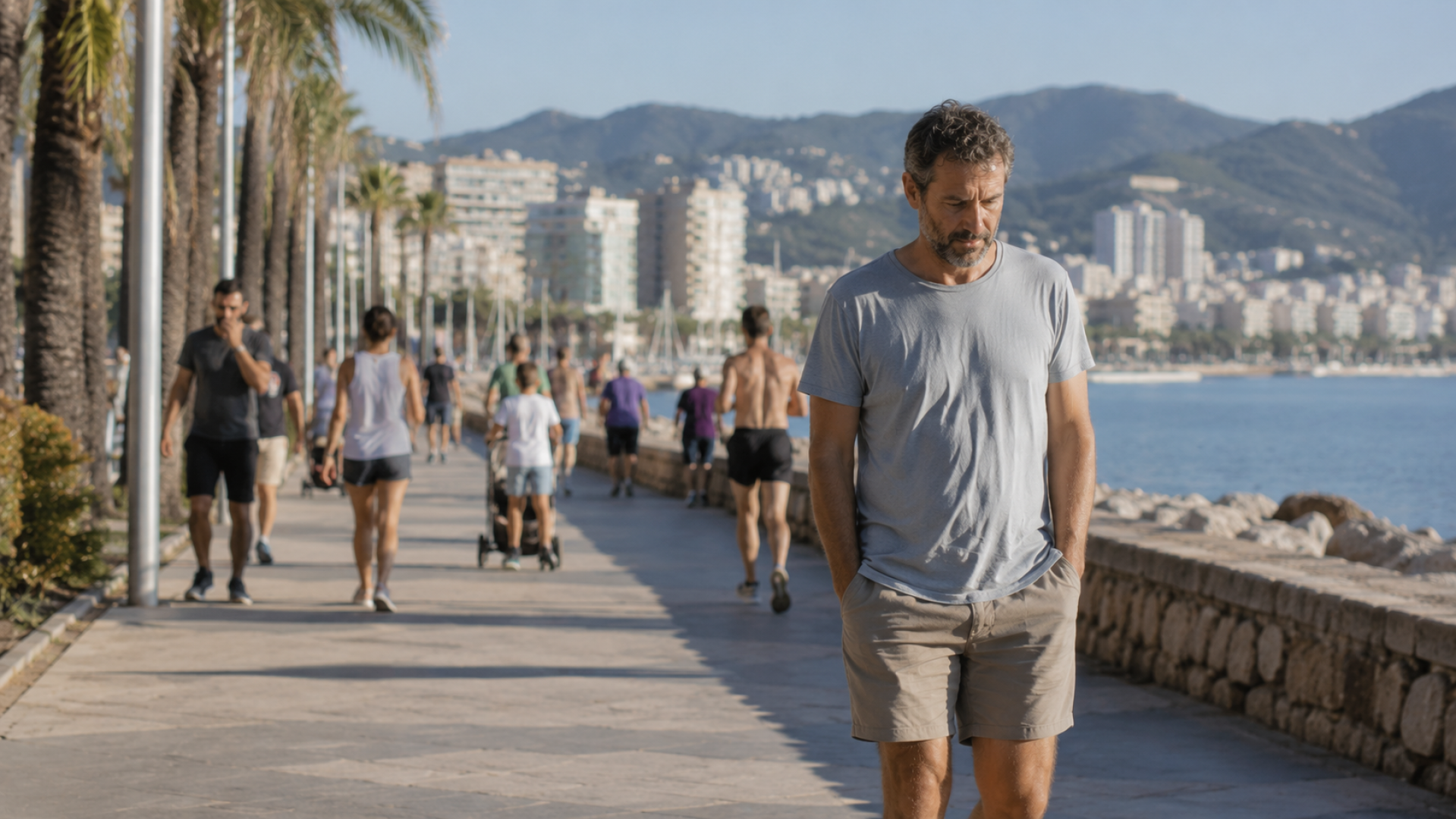Los cambios de rutina propios del verano pueden hacer más visibles emociones y preocupaciones que pasan desapercibidas durante el resto del año