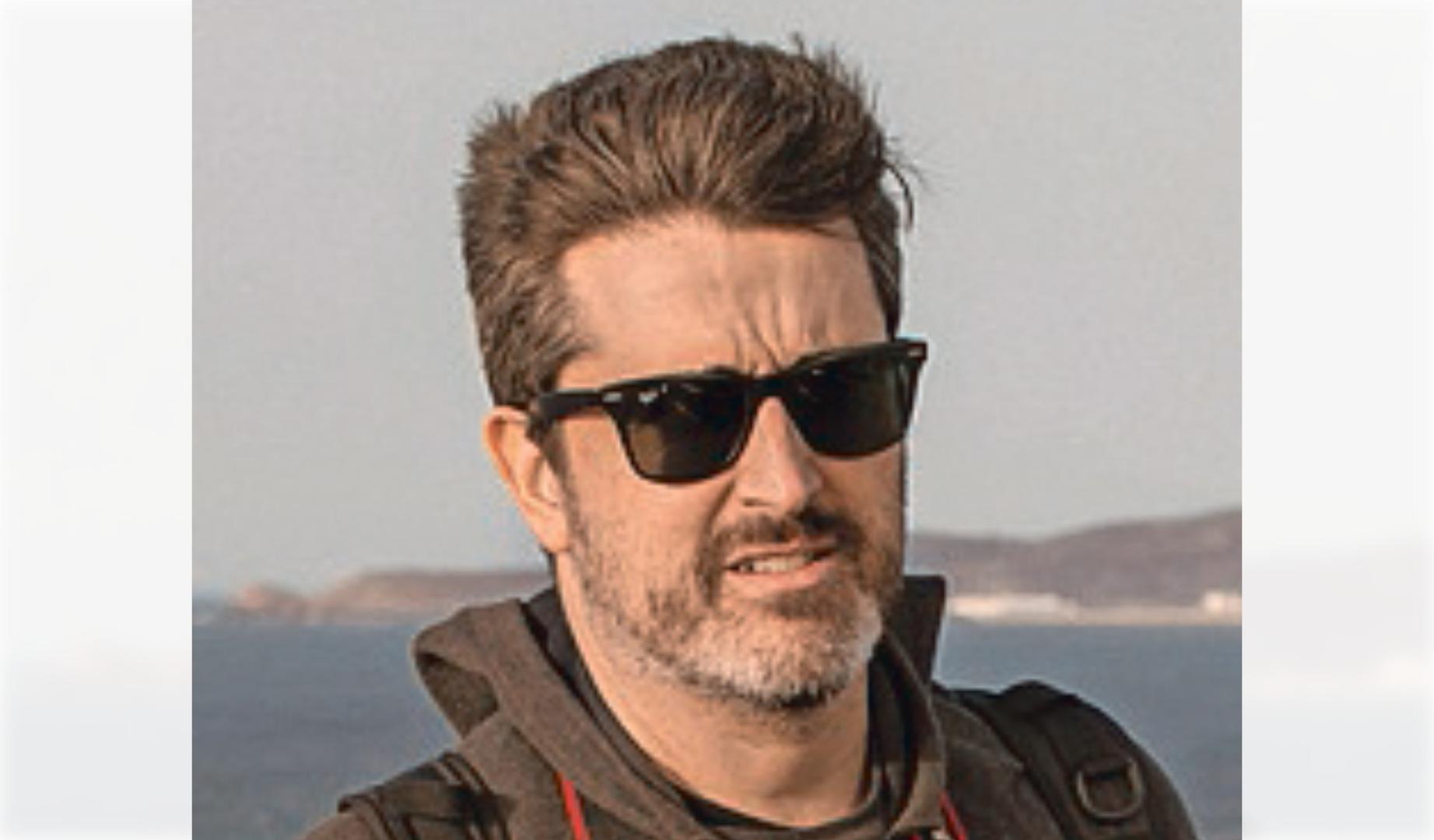 Óscar Blanco Varela