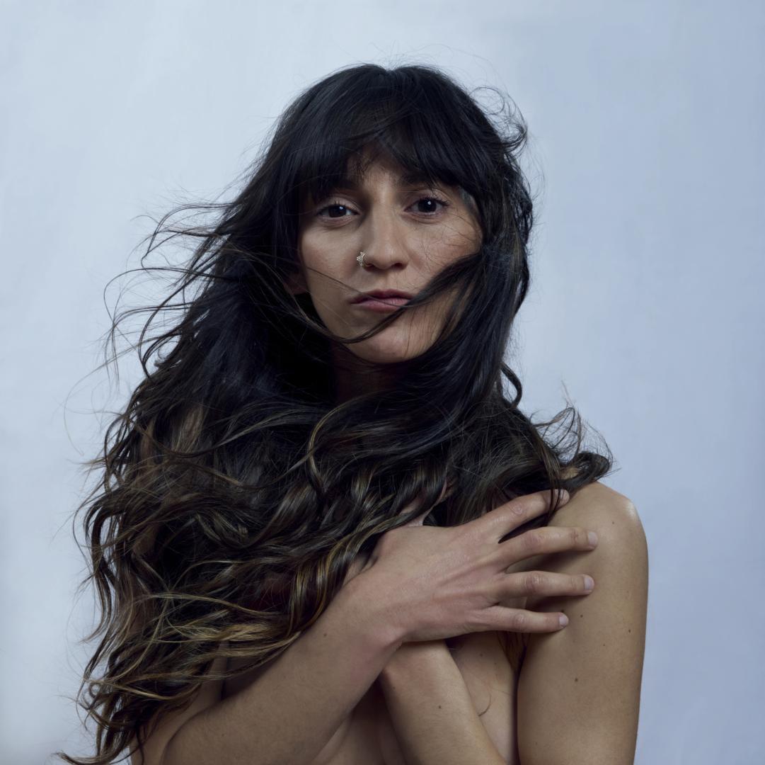 Concierto de Bea Asurmendi esta tarde en Civican.