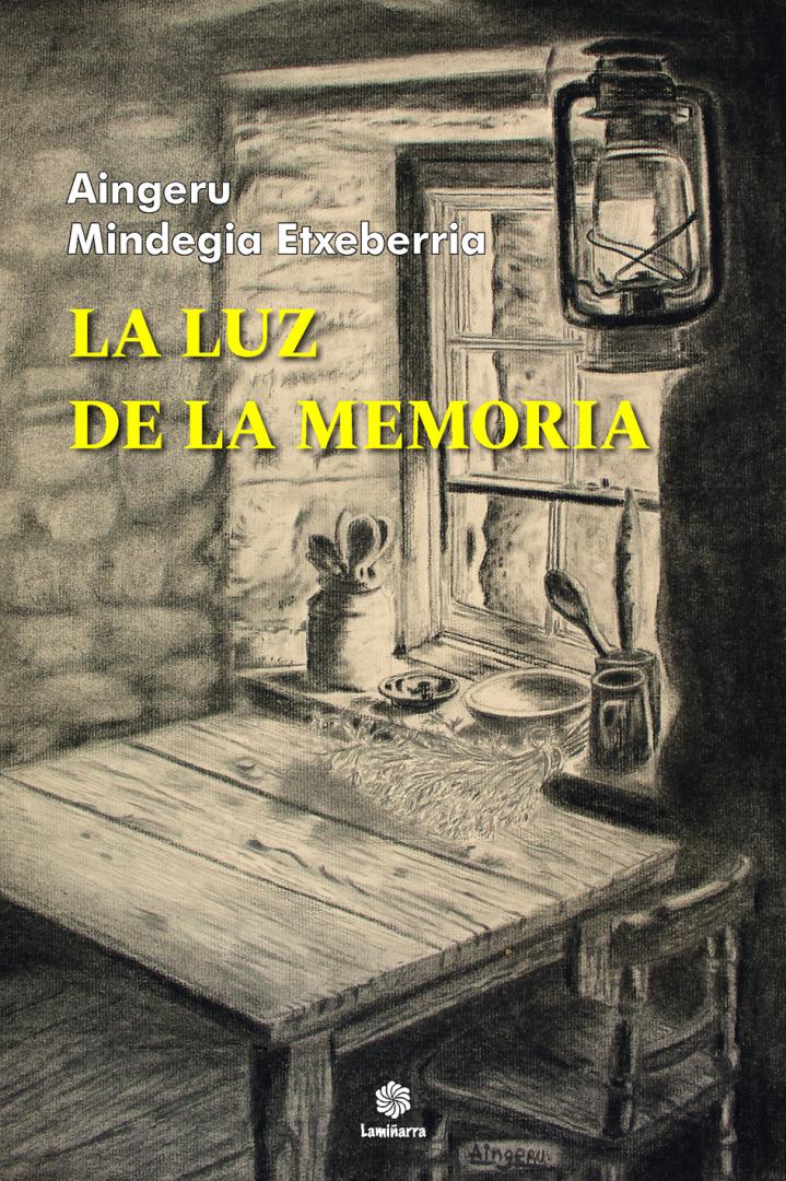 Portada del libro.