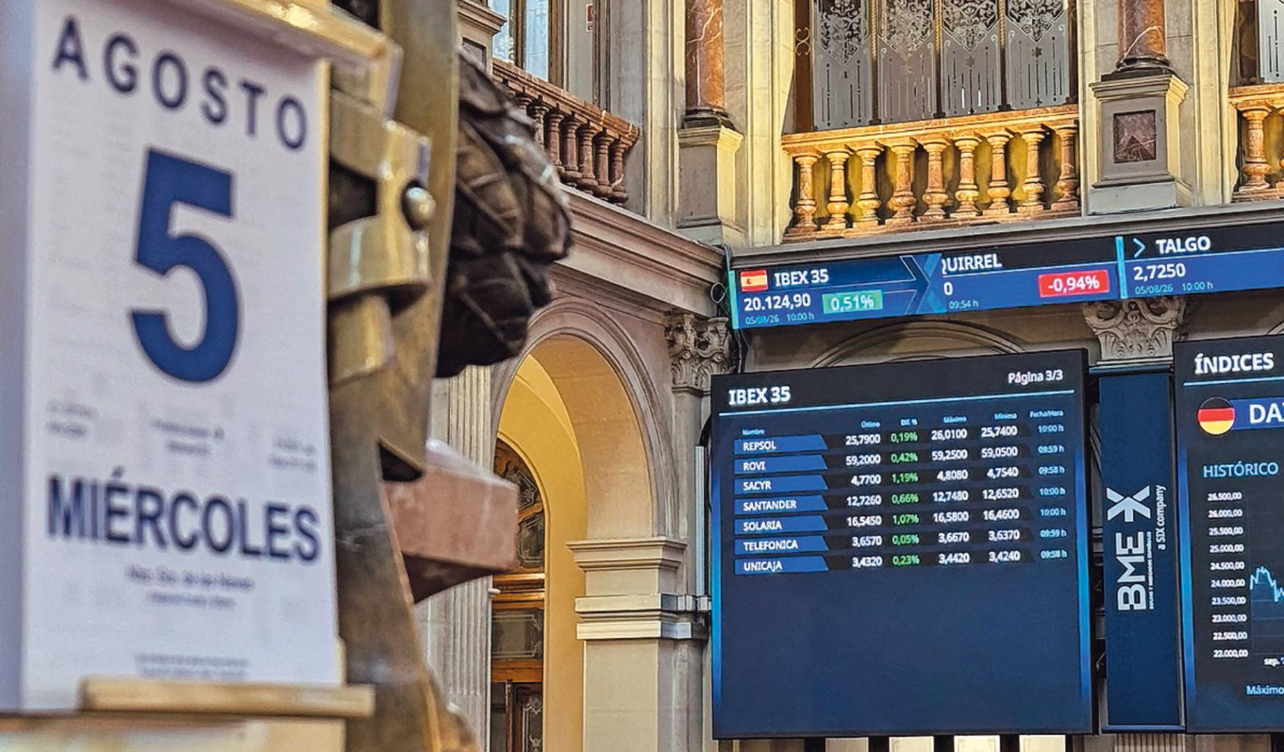 Bolsa
