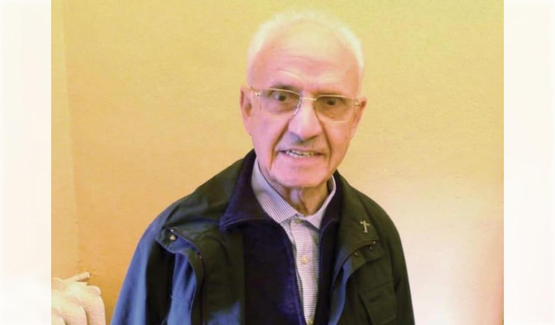 Ángel Echeverría Izu
