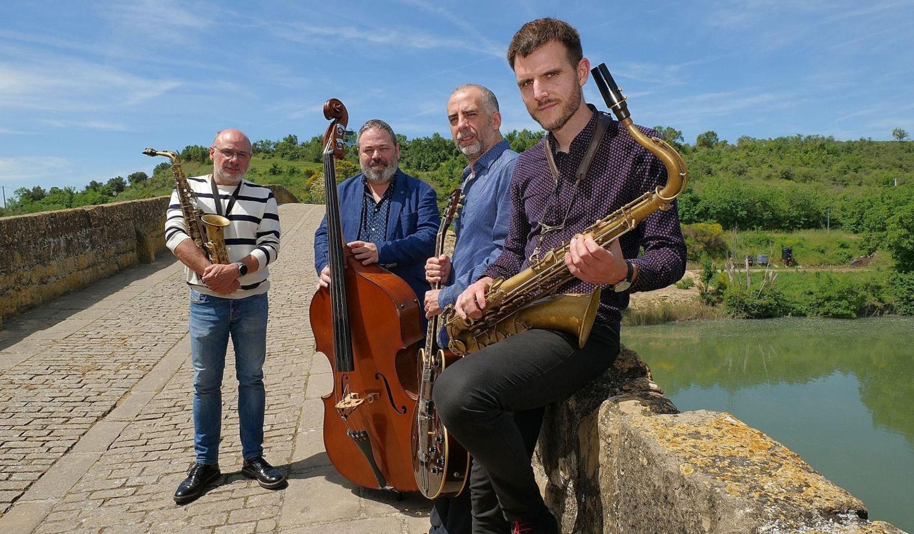 Imagen de ME Silent Quartet
