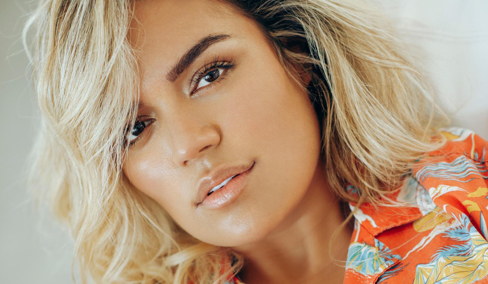 La cantante colombiana Karol G