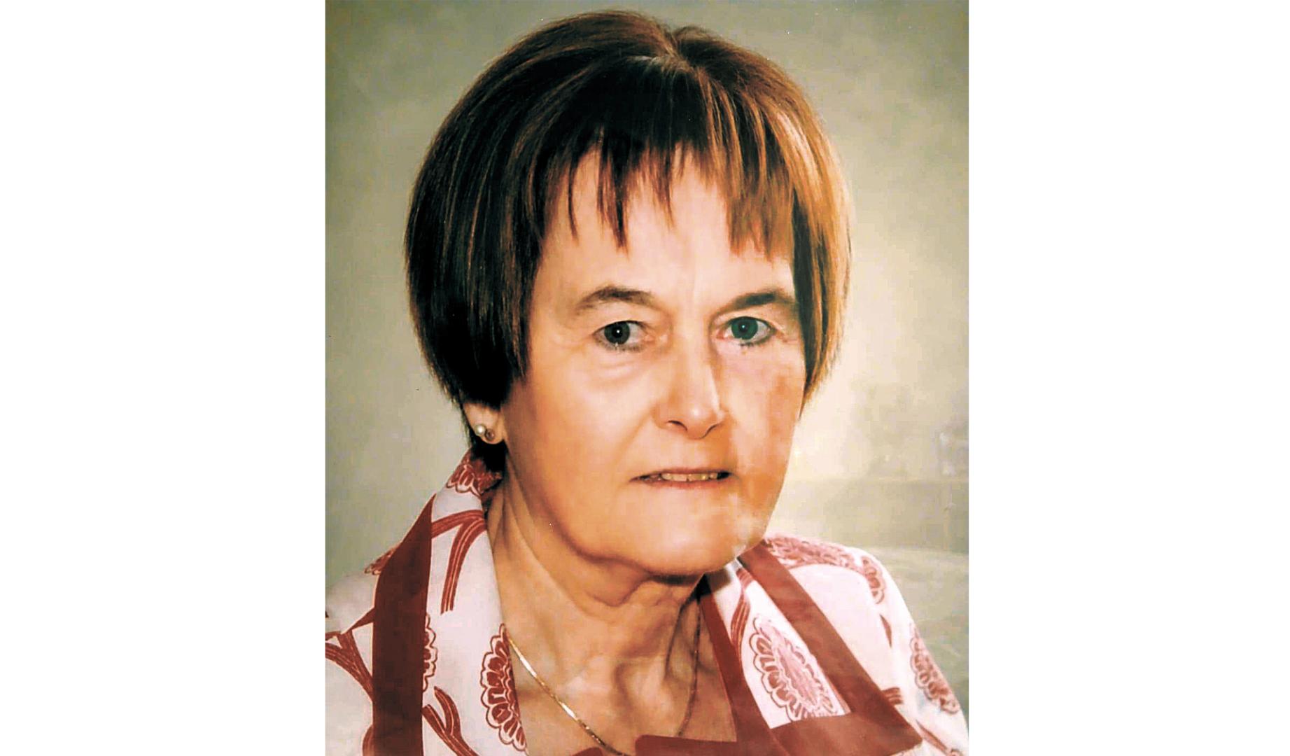 Pili Urriza