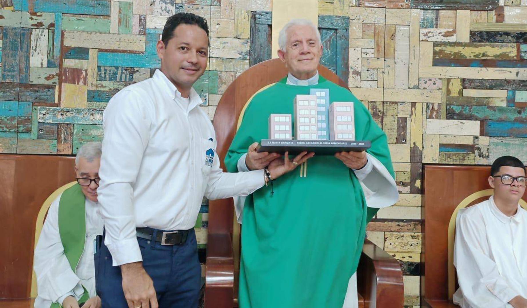 Gregorio Alegría