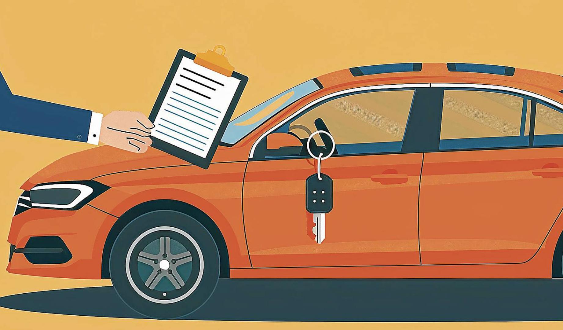 Si tiene pensado alquilar un coche durante tus vacaciones, apunta estos consejos “porque detrás de una reserva aparentemente sencilla hay mucha letra pequeña que conviene revisar con atención para evitar gastos inesperados”