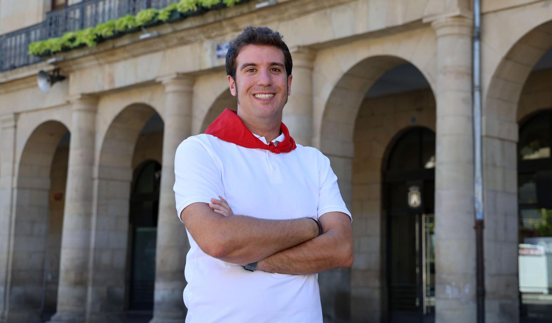 Xabier Alcuaz