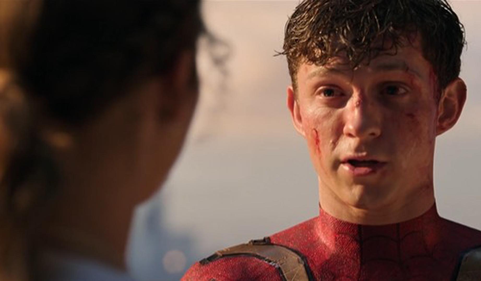 Spider-Man supera 2.000 millones de dólares de recaudación en taquilla en todo el mundo