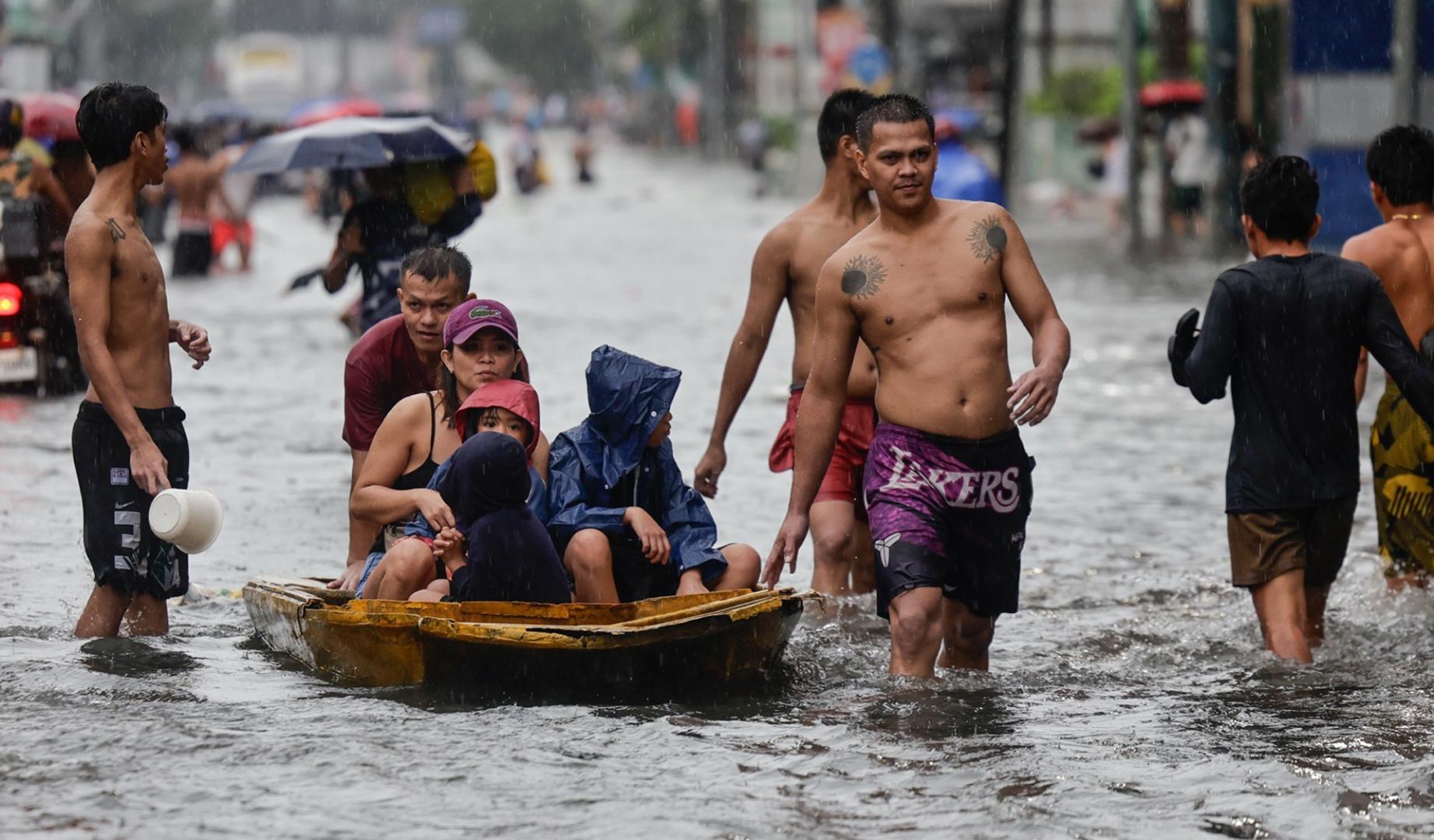 Quezon City